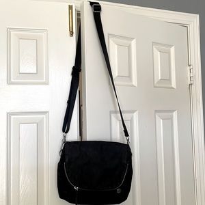 Lululemon cross body bag